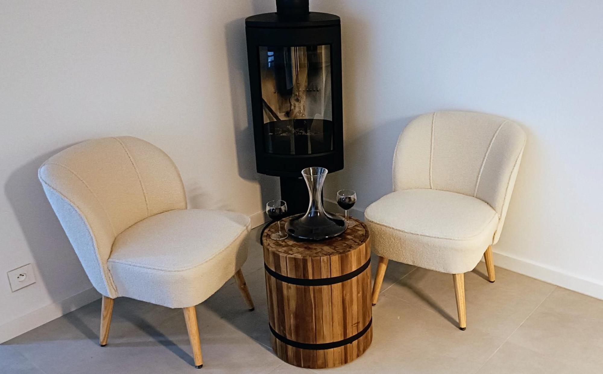 Belle Maison Mitoyenne De Standing Fréjus Zewnętrze zdjęcie